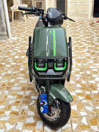 ماطور اوباما نضيف ما تصرف عليه ربع دينار ملف 2000  بطاريات 6 السعر 650...