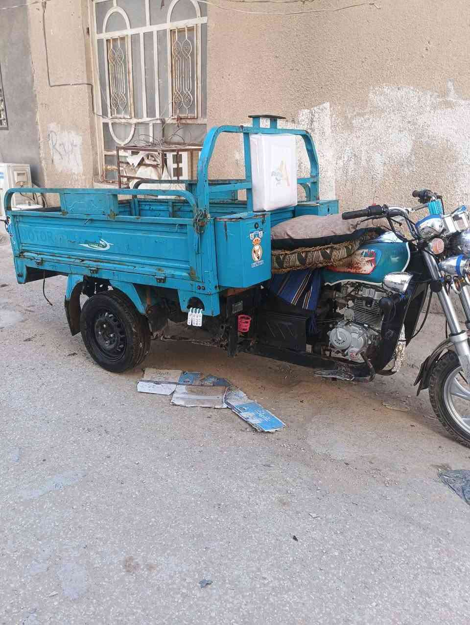 اسلام عليكم ستوته مديل 21 محرك 21 نكره سلف اورق سكنر اكفلك سرقه اسعر. 1250..
أو بيه مجال..  ***********.    حي شاوي قرب مجسر الام متواجد على فايبر
