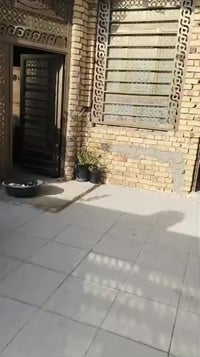 بيت للبيع في منطقة الخضراء للاستفسار الاتصال على الرقم 07724854098 ثان...