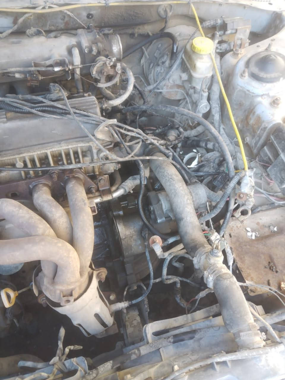 السلام عليكم من رخصه الادمن المحترم محرك كاميري تحويره كامله للبيع محلي باب الشرقي ساحه الطيران خلف تانكي الماء محل علي الفريجي رقمي ***********
