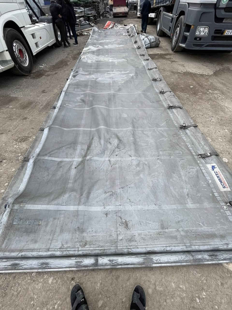 سلام عليكم اثنين جوادر سنفريات واحد سادة واحد بي كتابه
الاستفسار والمعلومات الاتصال على الرقم 
***********
***********
