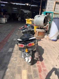 فورزه • خيط بخار • نقص ترايش