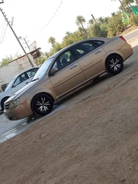 اوبتره • ٢٠٠٨ • كربلاء اطويريج