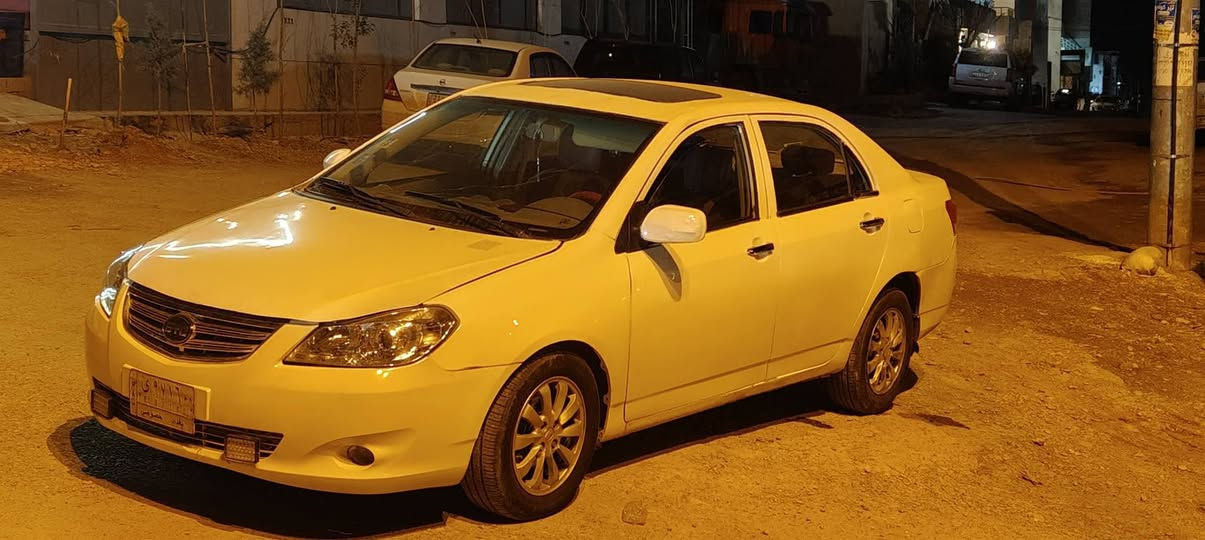 BYDمودێل 2013
ژ.م ***********یان***********
شوێن سلێمانی نرخی ٣٥گەڵا
گێڕ تۆماتیک گێڕوو مەکینەی بەشەرت گێڕ وو مەکینەی کراوە بە کرۆلا
سەنەوی جنوبە بەشەرت ی ئەوەلیات و حاسیبە
تاغم پێشی تندو تۆڵە
تایەو پاتری تازەیە
دەعم ولێدراوی نیە السليمانية, العراق
