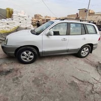 سنتافيا ٢٠٠٦ • مكينة ٢٧٠٠ • حادث مصلح