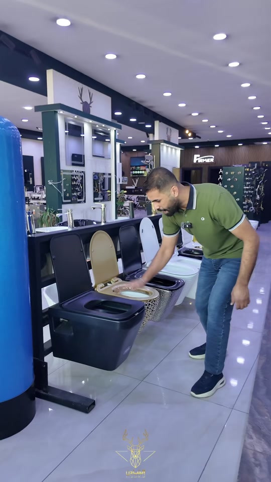 ⁨	⁨	الشادن للوكالات التجارية  اقوى عرض بالعراق  غربي تعليك بجميع الالوان وجميع الموديلات وجميع الشركات متوفر دزاينات جداً جميله وحديثه واعلى كوالتي موجود بالسوك وضمان على جميع الموديلات والشركات ضمان 5 سنوات من تاريخ الشراء ضمان على الغطاء ضمان حقيقي 100‎%‎ ولو تفتر العراق كله ماراح تحصل هيج سعر ابداً  هاي العروض فقط لدى الشادن راح تحصلها  العنوان بغداد-جكوك-الشارع العام-مقابل عادل ماركت  للاستفسار الاتصال او مراسله واتساب  *********** 📞 ‭ 0787778 8886‬ 📞 #عائله_الشادن 
