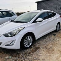 النترا • ٢٠١٤ • محرك ١٦٠٠