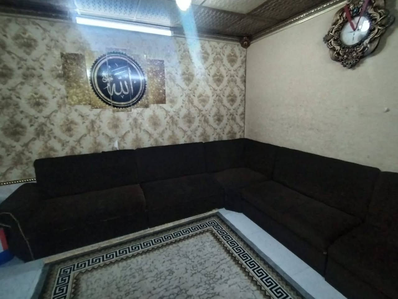 غرفه تركيه جديده ب450 وجرابي طابقين هنه ودواشك ب70 وقنفات ب200 البصرة, العراق


**إذا كنت صاحب هذا الإعلان وتريد حذفه لأي سبب، رجاءا أرسل رسالة إلى الدعم الفني**