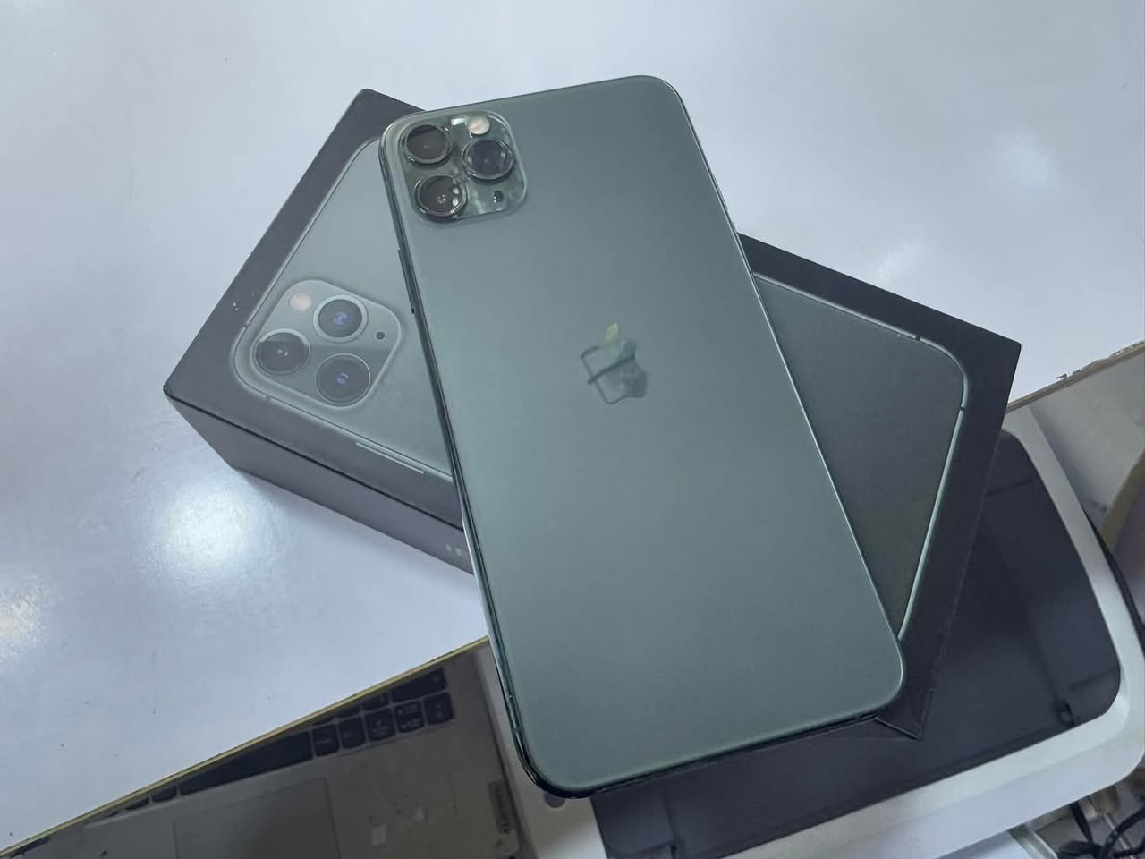 14برو ماكس ذاكره 128 بطاريه 86 ماستر عربي ملحقات كامله السعر 775

11 برو فقط ذاكره 256 بطاريه 77 وكاله مكفول السعر 285

اكس إس ذاكره 256 بطاريه 75 وكاله مكفول السعر 200

ناصريه شارع بغداد ***********
