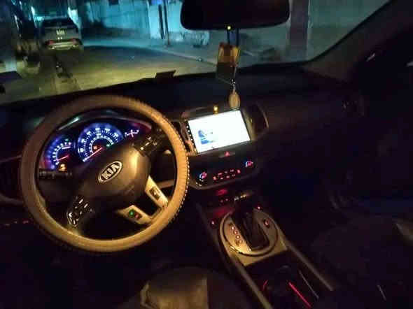 كيا سبورتج موديل 16امركي حادث ويه صور مكان بغداد حي نصر السعر 137بي مجال بصيط رقم  ***********
