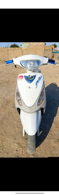 ماكس منغولي • محرك أصلي • معدل طيارة