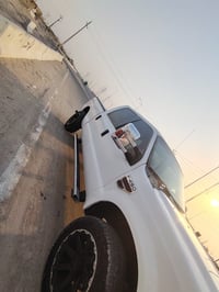 حجم أمريكي اصلي F250 موديل 2009 كاز سياره جاهزة 07832220550