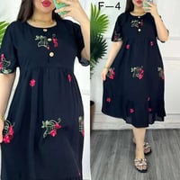 دشاديش كشمير • نسائي