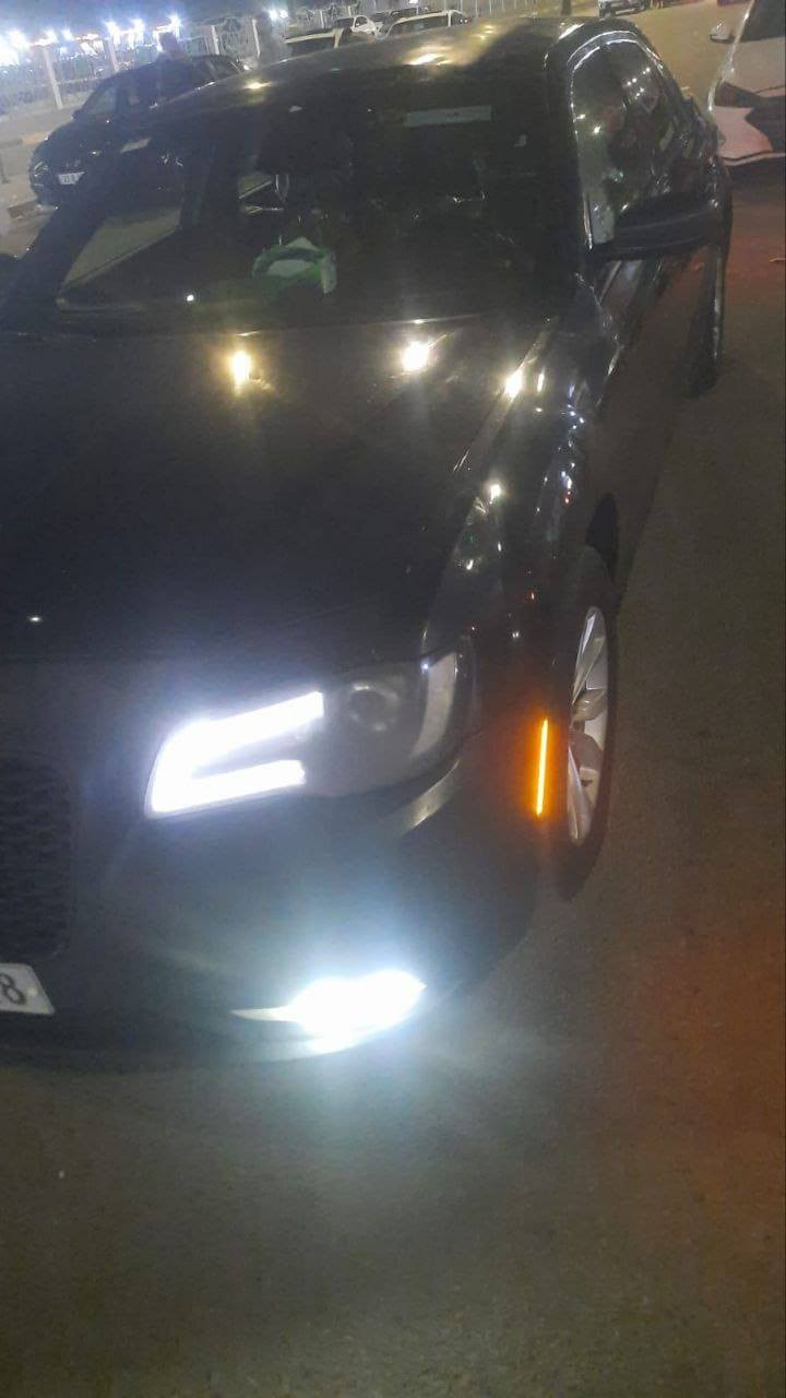 اوباما 2016 للبيع مستعجل بصره بأسمي تحويل ثاني يوم فئه S حادثه جاملق وبنيد أمريكا وصفحه سايق مضروبه بالعراق وسعر 140$ للإستفسار اتصل واتس اب ورصيد مفتوح *********** البصرة, العراق
