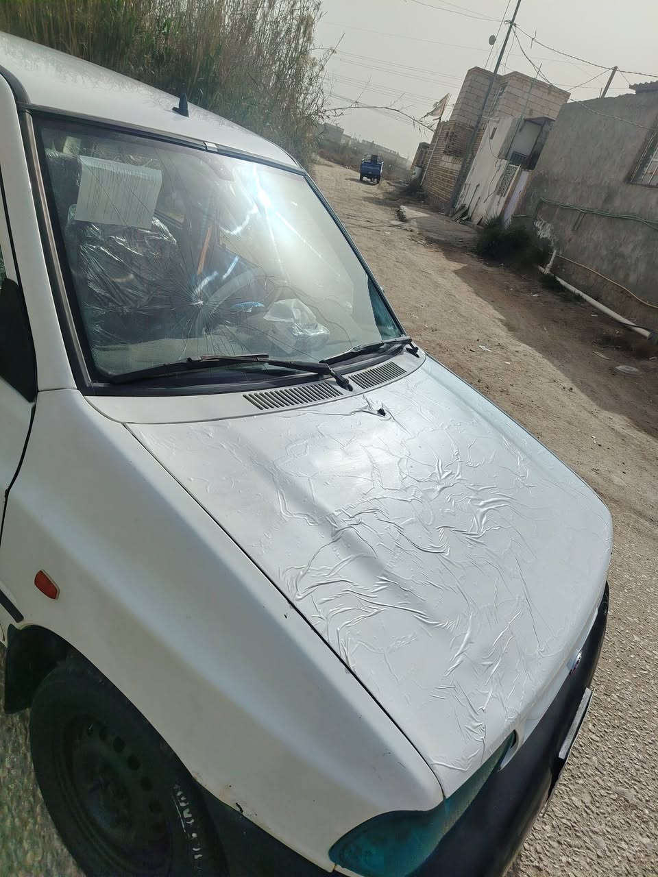 سايبه موديل 14 سياره جديد جاهزه السعر 17وبيه مجال ***********
