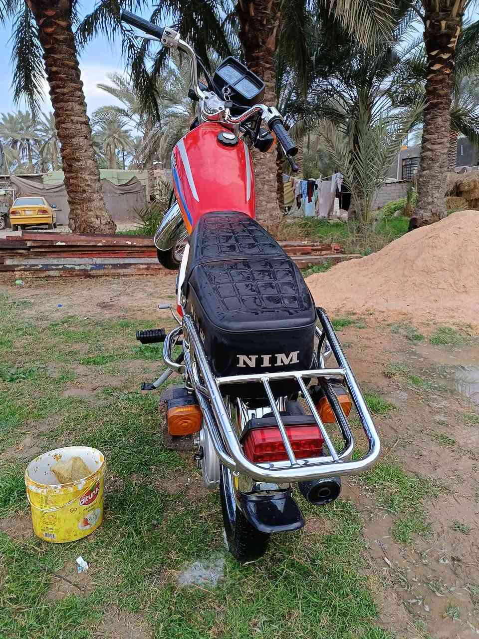 سلام عليكم متياز 25مراوس او بيع مكان بابل مشروع المسيب ***********
