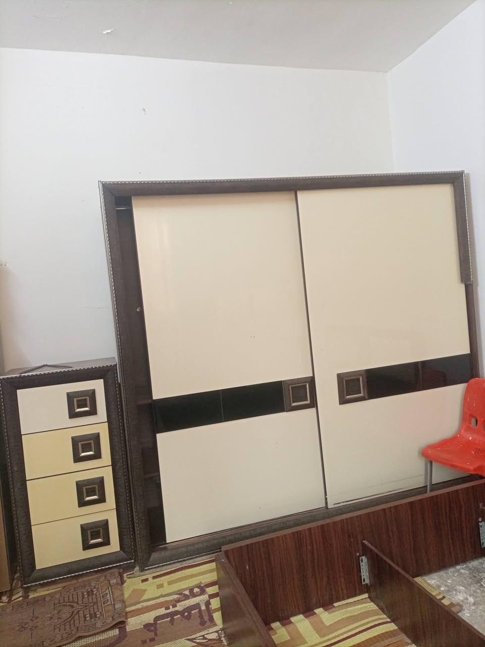 ١٧٥قفل قفل  ٧ قطع مكان بغداد الشماعيه بسبب الوعود الكاذبه ليريده هسه يجي ياخذهه


**إذا كنت صاحب هذا الإعلان وتريد حذفه لأي سبب، رجاءا أرسل رسالة إلى الدعم الفني**