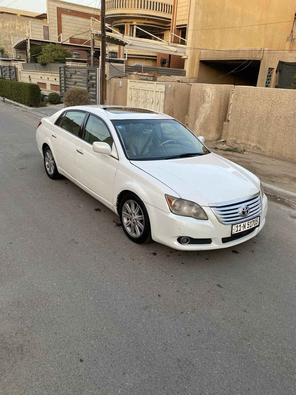 سلام عليكم اڤلون خليجي فول مواصفات 5 بصمات مكينه 6 سلندر كير ومحرك مكفولات مثبت سرعا كشنات تدفئه تبريد ويل كب بلادي بيها 3 قطع كلير رقم انكليزي جديد السياره اب اسمي عنوان بغداد شارع حيفا السعر 100$ وبيها مجال بصيط للستفسار ***********
