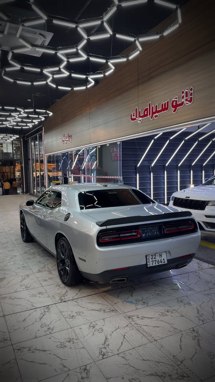 السلام عليكم
للبيع  او مراوس جالنجر  SXT
 
ماشيه 79 الف

موديل 2020

محرك : 3600

لون سلفر

رقم اربيل جديد
 حادث قطعتين جاملغ وبنيد بدون شواصي ولا لغود 
بصمة ابواب

كشن كهرباء ، تحكمات ستيرن ،شاشة وسط ،كاميرا خلفية
سياره عليه برمجه سيفتي مصطفى ايكل
وبقية المواصفات المعروفة

كير ومكينه مكفولات

صور الحادث مرفقه مع الصور

سيارة نظيفة كلش مابيه اي نقص

***********
عنوان بغداد البياع
السعر:173 وبيه مجال
