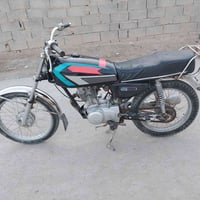 دراجة ايراني • نشطه • خيط تبخير