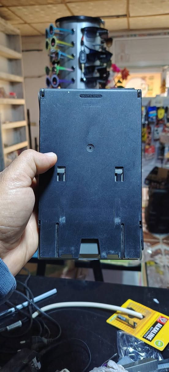 كاسيت ورق الصور للطابعة السلفي كانون حراري عدد ٢ للبيع اثنينهم ١٠ الألف المكان قرية باجوان مكتب الرواد للاستنساخ والتصوير الفوتوغرافي ***********
