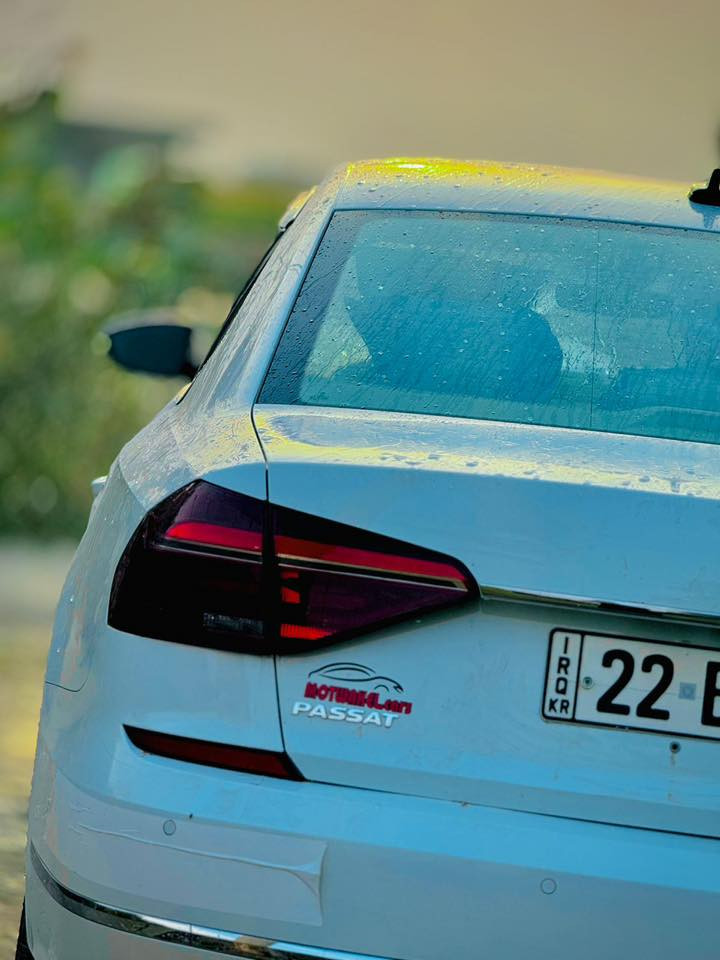 السلام عليكم
للبيع فقط  💵
فولكس وأكن باسات ✈️
الموديل  ٢٠١٩ 
الرقم / أربيل  تحويل ثاني يوم 
فئة ارلاين فول مواصفات
الضرر  بسيط بابالسكن بي نص معجون وباب مفتوح عيار  والجاملغ مبدل تجاري وبدون اي ضرر داخلي  
و صور الحادث مرفقة 
بصمة حساسات 
داخل بيجي 
محرك ٢٠٠٠ توربو 💪🏻💪🏻
شرط كير ومحرك وصدر جاهزه من كل شي 
ماشية ١١٥ الف ميل 
سلايد 
كشن كهرباء 
بصمه  
تحديد مسار 
موقع السيارة كركوك 
للاستفسار اتصل على الرقم
***********
السعر ١٥٧ وبيهه مجال جدا قليل
