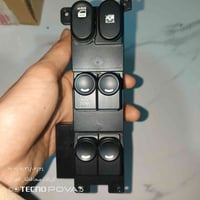 هيونداي أكسنت • مفتاح نوافذ رئيسي • ٢٠١١-٢٠١٧