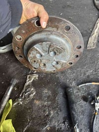 اكسل TEREX  سلام حليكوم اخوان كوله خراز مال اكسل لات موجود ارخس سحر من...