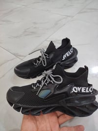 حذاء رجالي • مقاس ٤٦