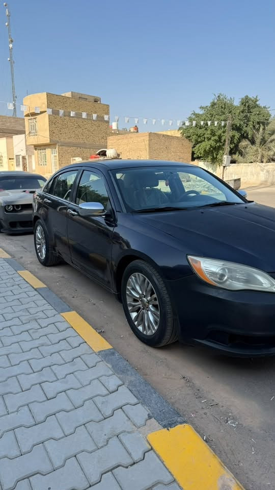 السلام عليكم..
للبيع c200 موديل 12 3600

گير ومكينة بحالة جيدة 
حدادية امامية جيدة جدا
حدادية خلفية تحتاج فحص وتغيير المنتهي
مواصفاتها 
تشغيل عن بعد 
تدفئة الكشنات 
مثبت سرعة 
وبقية الامور المعروفة 
رقم بصرة 
سنوية منتهية 
مكانها نجف السعر المطلوب 7000(70 ورقة$)

لتفاصيل اكثر
واتساب ***********
اللي متفيدة يترك تعليق حلو..
