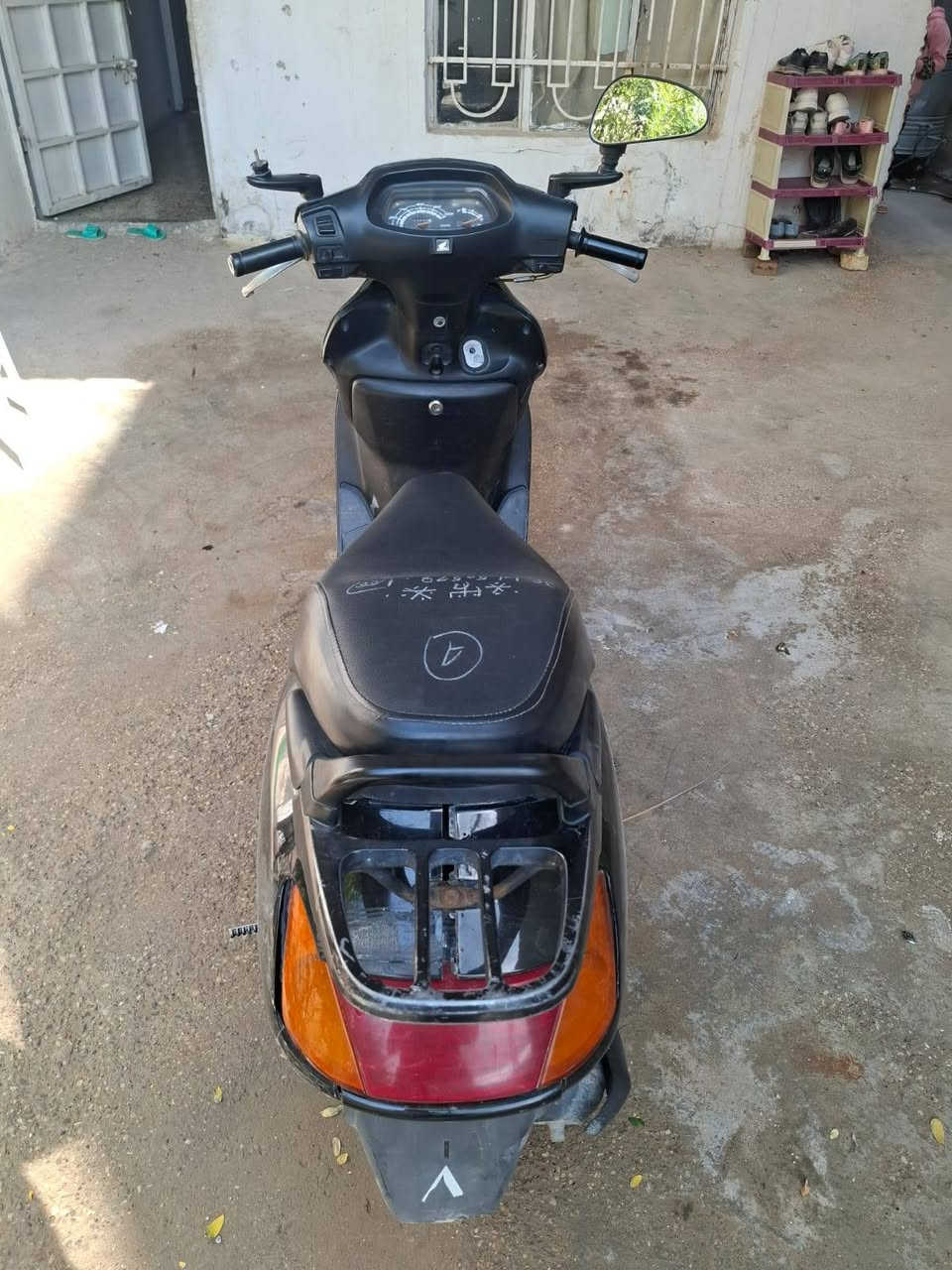 سبيسي ياباني مكينه خرسه كهربايات كله شغال سلف هندر السعر  450 وبيه محال قليل موبايل ***********
