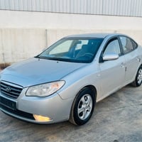 آڤانتی • ٢٠٠٨ • فولي