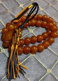 سبحة • سندلس • ٤٩ خرزة