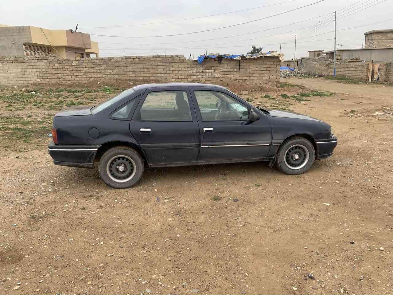 أوبل فكترا للبيع 👇🏻
حجم ١٨ شرط گير محرك 

رقم أنبار مشروع وطني 

السعر ٣٥ وبيها مجال 

مكاني صلاح الدين / بيجي

تواصل / *********** ❤️
