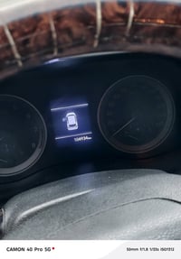 توسان موديل 2020خليجي مكفوله عده بارد بل جنطه جوه العلامه فول عد بنرام...