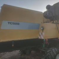 حاصده • ٤ بلم هيدرو • ٢٠١٣