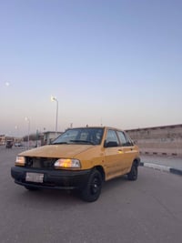 صفرة • ٢٠١١ • مكينة نفخة