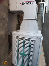 مبردة للبيع السعر 350تحرير زراعي حولي 07774954659