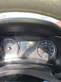 فورتي موديل 24 سياره جديده ماشيه 11 رقم بغداد دولي سعر 145/07727660557