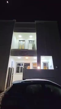 بيت للبيع بناء 26في بغداد العبيدي شارع عشرين كاع ابو رشاد بيت كامل من ...