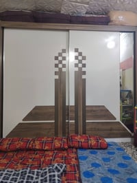 غرفه تركيه للبيع السعر ١٥٠ العنوان مدينه الصدر 07714284211 رقم الهاتف
