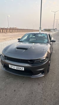 جارجر • ٢٠١٥ • تقرير غرق