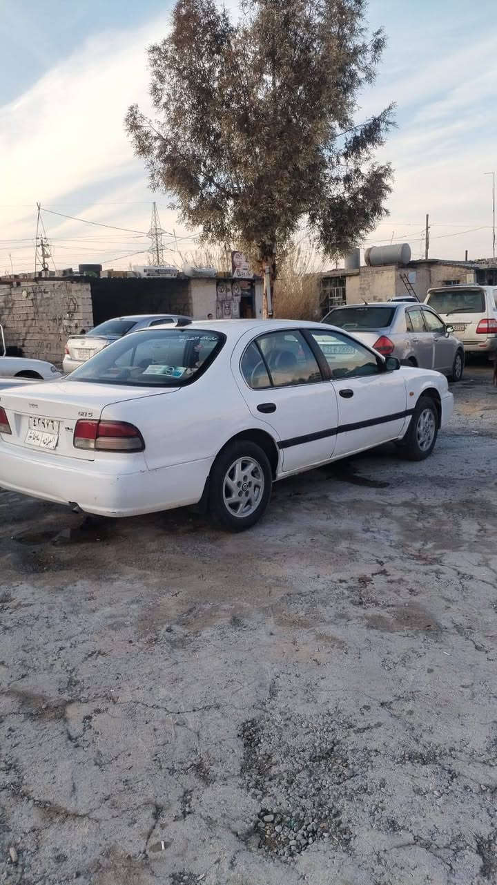 نيسان سني سامسؤنگ گيرعادي  مؤديل 2000 رقم سليماني سئ با جه ي بؤياغه تحويل به ناوكردن كيرو مه جينه ي به شه رت
سه ياره كه زؤرخاوين ماوه ته وه شقلاوة, أربيل


**إذا كنت صاحب هذا الإعلان وتريد حذفه لأي سبب، رجاءا أرسل رسالة إلى الدعم الفني**