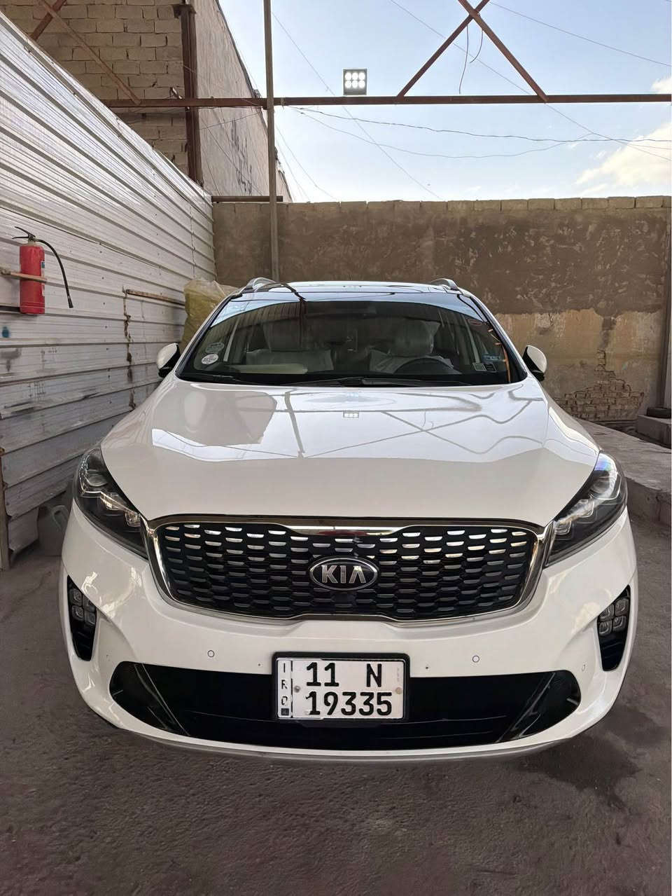 كيا سورنتو خليجي 2019
فول
بصمة
بانوراما
جلد
6 سلندر
باب كهرباء
شاشة
7راكب
بيها مكانات صبغ 4 قطع
السعر 200
الاتصال
*********** بغداد, العراق
