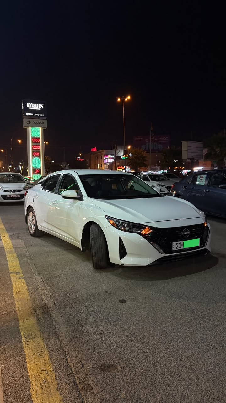 سلام عليكم سنترا 2024للبيع الضرر بل صور السيارة بدون صبخ سعر $157بي مجال مكاني كركوك اي استفسار هاذة رقمي ***********
