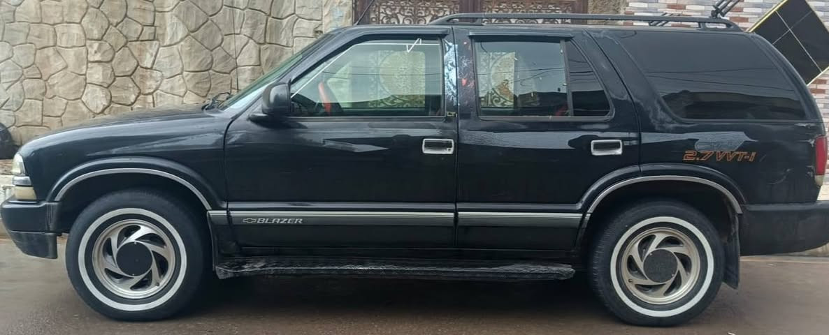 بلايزر للبيع تصل بل رقم عنوان موصل أيسر ***********
