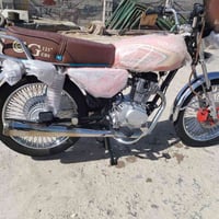 تايكر سونك • موديل 2024 • واسط صويرة