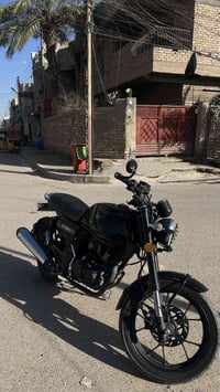 دايون لايتي • موديل ٢٥ • ماشيه ٥ الاف