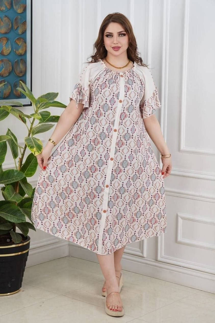 ✅جديد #مخازن_كشكول_حصرآ 

✅ دشداشة نسائي 

✅الخامه كشمير مشجر درجه اولئ

✅القياسات  2XL.  3XL  4XL. 5XL

✅اقل طلب درزن 

✅سعر الدرزن 👈   67 الف 🔥🔥🔥🔥

للحجز مراسلة تلگرام  @mrwillful1998

ا ***********    ٥##٢
