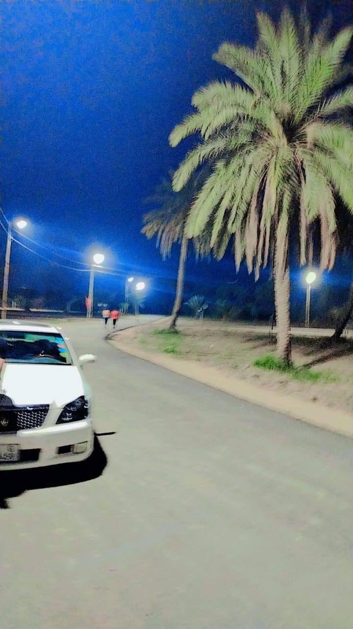 قطع اراضي للبيع طابو صرف
كافة المساحات 
خدمات ماء كهرباء تبليط انارة ليلية 
شوارع 10 متر 
                     سند طابو صرف
العنوان طريق المعارة وطريق ياحسين قريب السكة 
مجمع سيد صالح السكني 
للستفسار مراسلة الصفحة أو الاتصال على الارقام التالية 
***********
*********** واتساب
